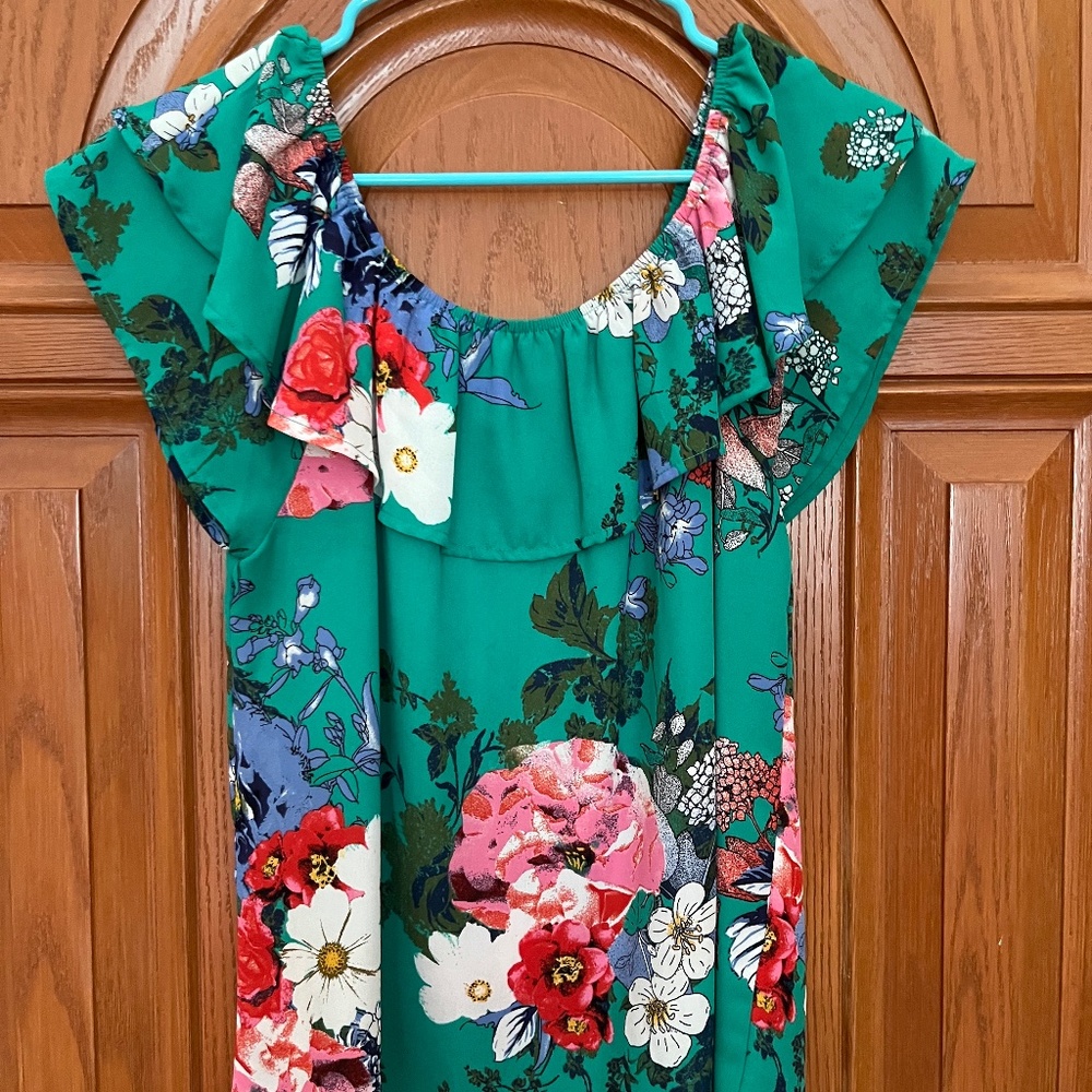Summer top